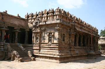 Darasuram