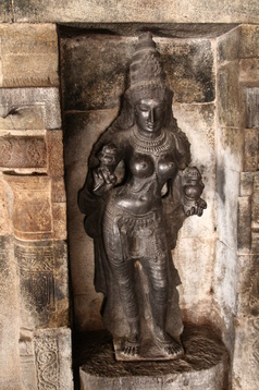 Parvati