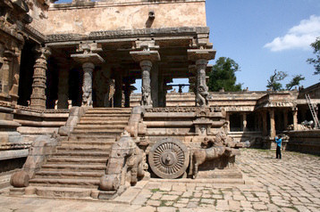 Darasuram