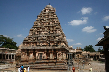 Darasuram