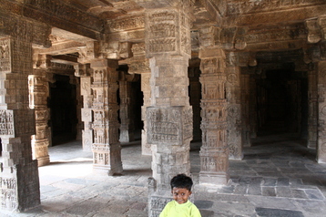 Mandapa