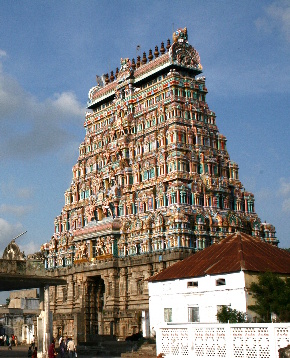 Chidambaram