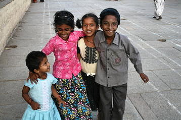 Kids
