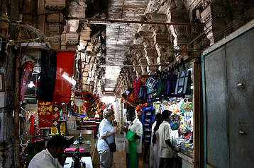 Pudumandapa