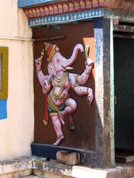 Kochadal Aiyannar Temple