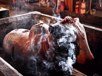 Nandi