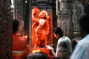 Hanuman