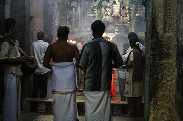 Ceremony
