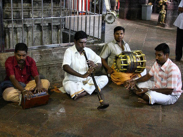 Musicians
