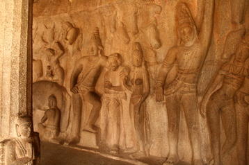 Krishna Mandapa