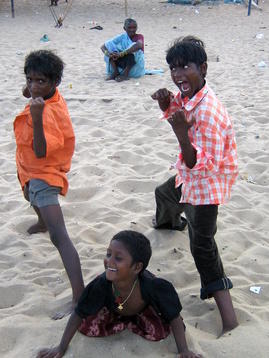 Kids