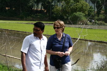 Senthil and Siv