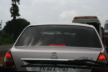 Praise the Lord!