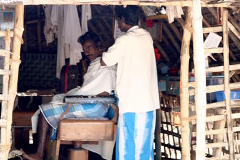 Barber