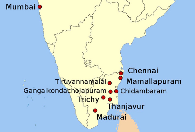 Tamil Nadu