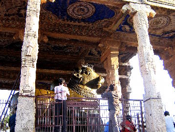 Nandi