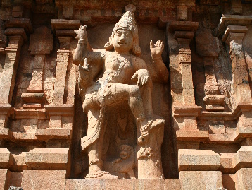 Dvarapala