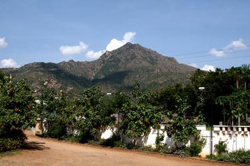 Arunachala