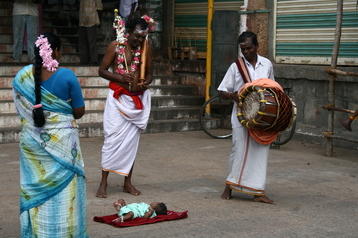 Arunachaleshwara Temple
