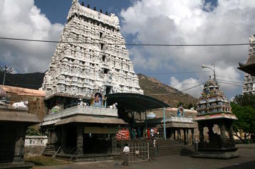 Arunachaleshwara Temple
