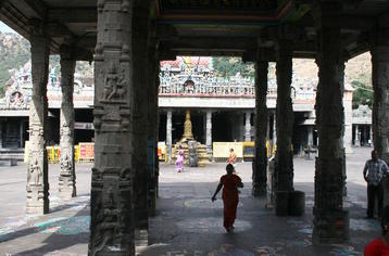 Arunachaleshwara Temple