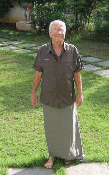 lungi