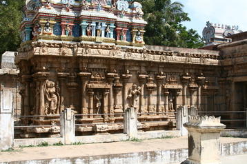 Krishna Shrine