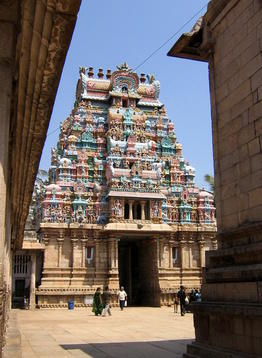 Gopuram