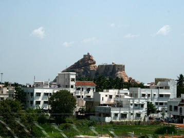 Rock Fort