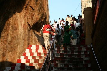 Rock Fort