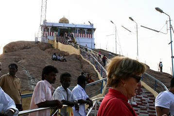 Ganesh Temple