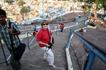 Tourist