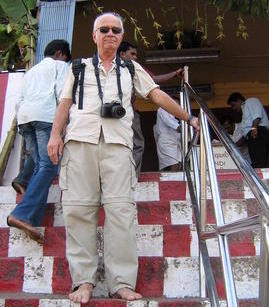 Tourist