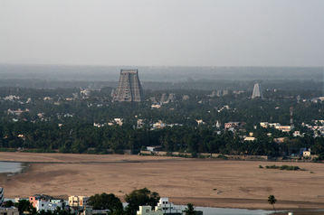 Srirangam