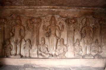 Carving