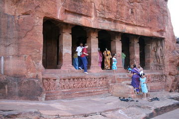 2nd cave