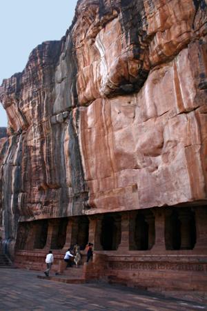 4th cave