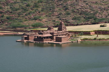 Bhutanatha Temple