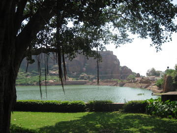 Lake