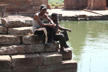 Fishermen