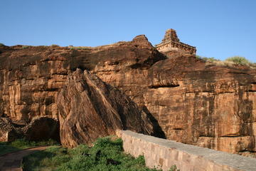 Upper Shivalaya Temple