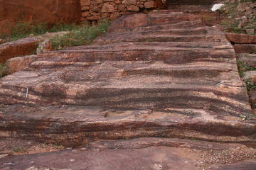 Natural steps