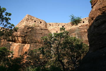 Fortifications