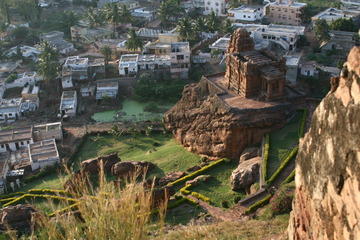 Malagatti Shivalaya Temple