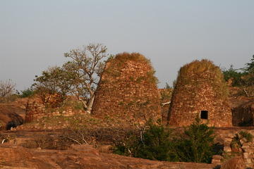 Granaries