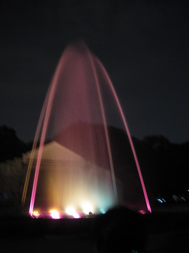 Fountain