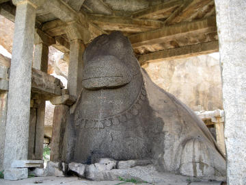 Nandi