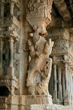 Pillar