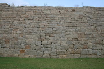 Gorgeous wall