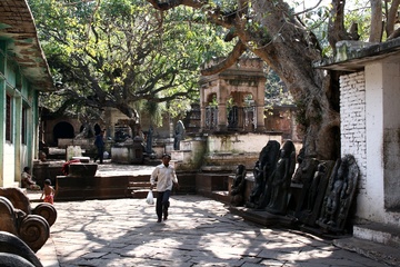 Mahakuta